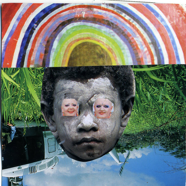 ObliqueKitchn cover art