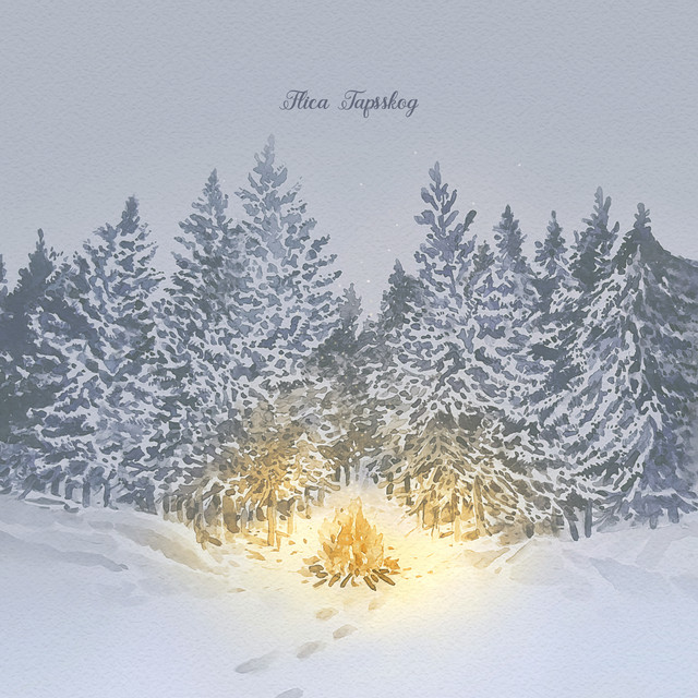Tapsskog cover