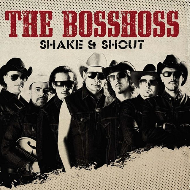 Stallion Battalion - song and lyrics by The BossHoss | Spotify