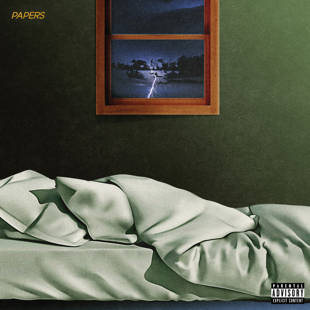 Papers cover art