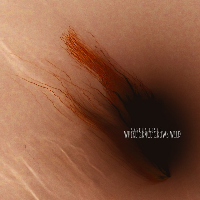 Where Grace Grows Wild cover