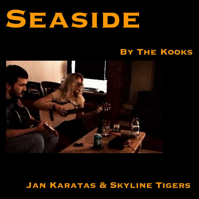 Seaside cover