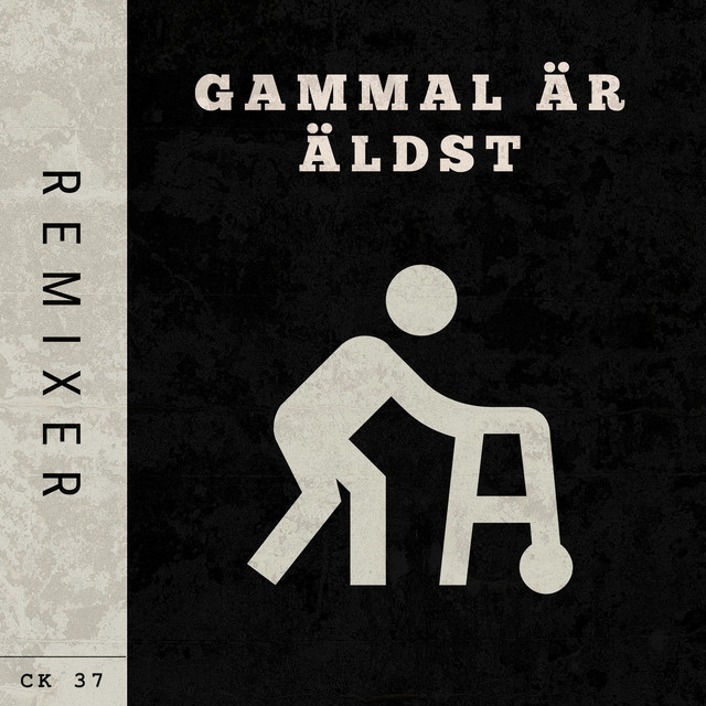 Gammal Är Äldst (Remixes) cover