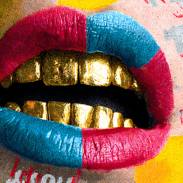 Oh No - Radio Edit album art