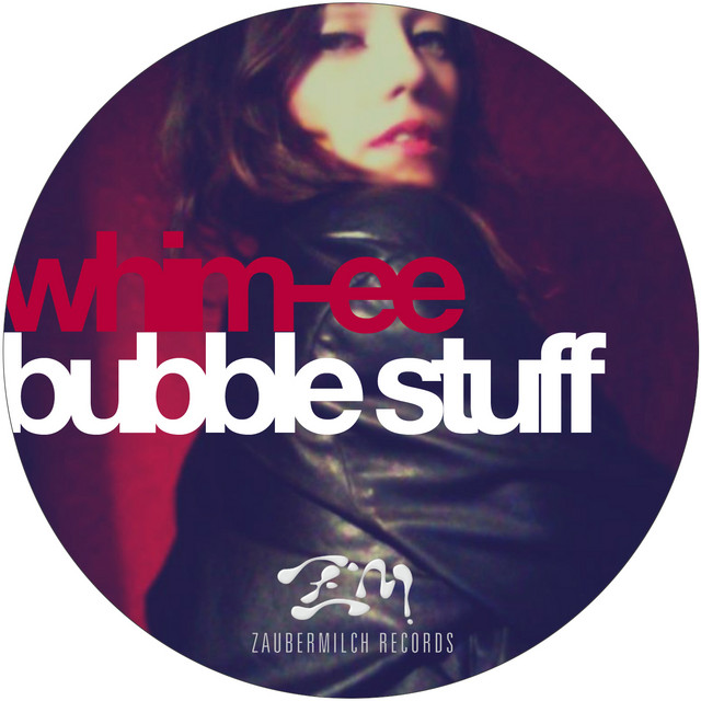 Bubble Stuff cover art