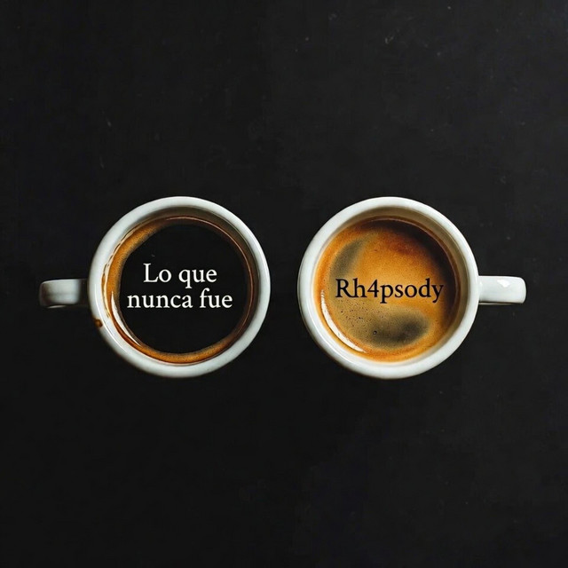 Lo que nunca fue