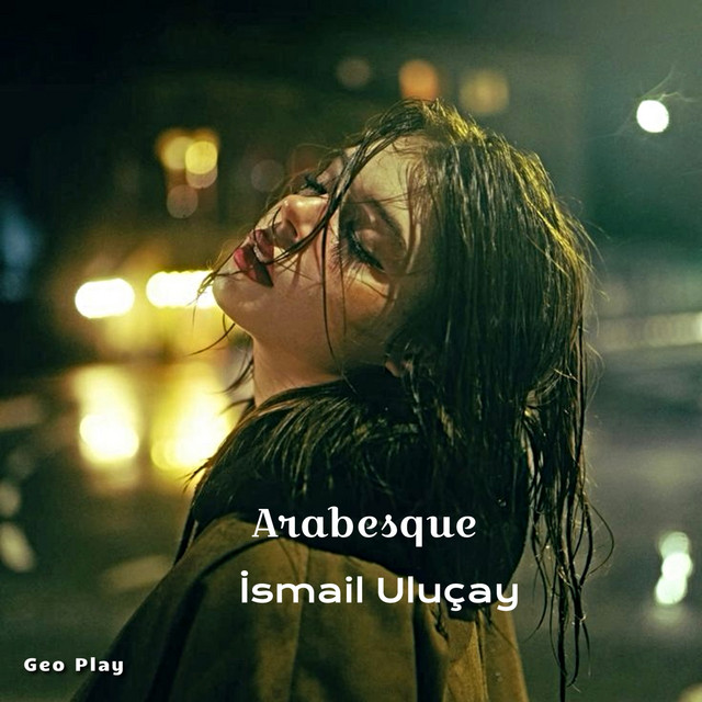 Arabesque album image