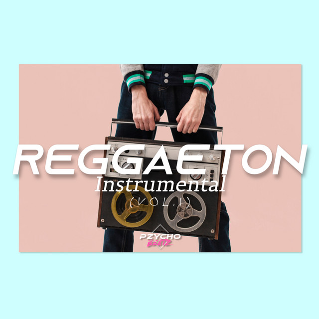 FANTASÍAS (Reggaeton instrumental)