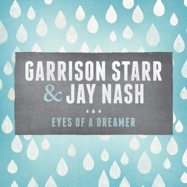Eyes of a Dreamer cover art