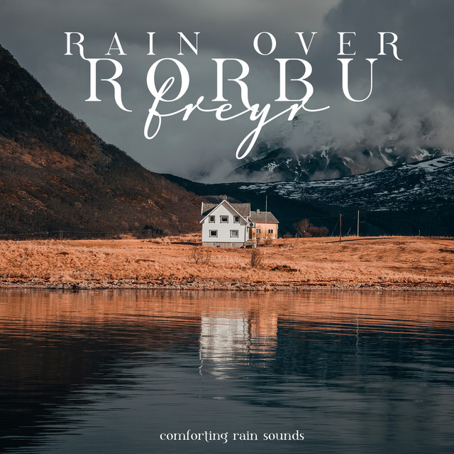 paris (au) - rain on a monday cover