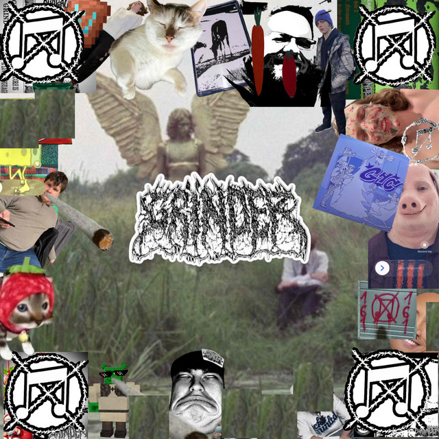AUSTRIANUNDERGROUNDMINCER cover art