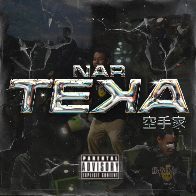 TEKA cover art
