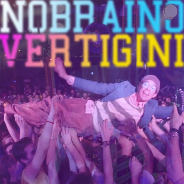 Vertigini cover art