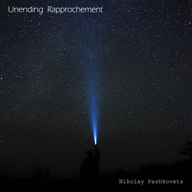 Unending Rapprochement (single)