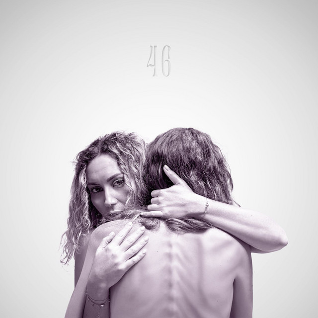46 cover art