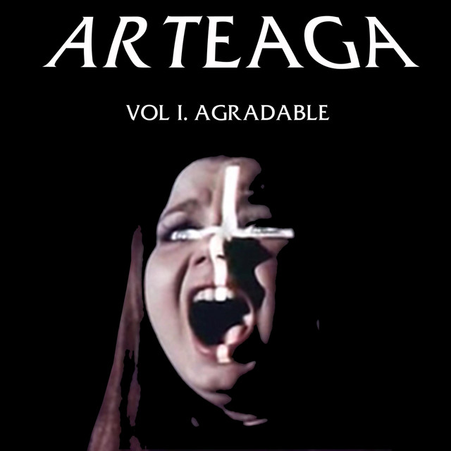 Agradable, Vol. 1 cover