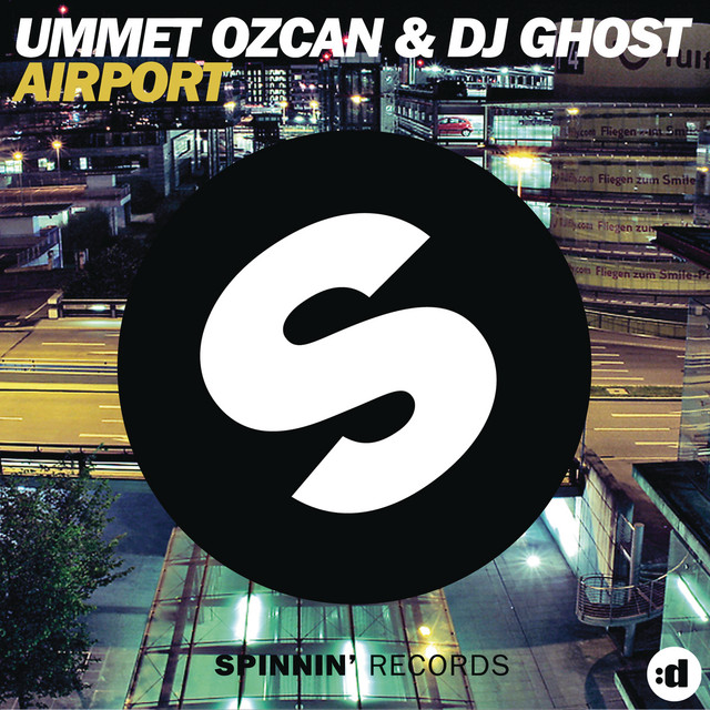 Airport - Original Mix
