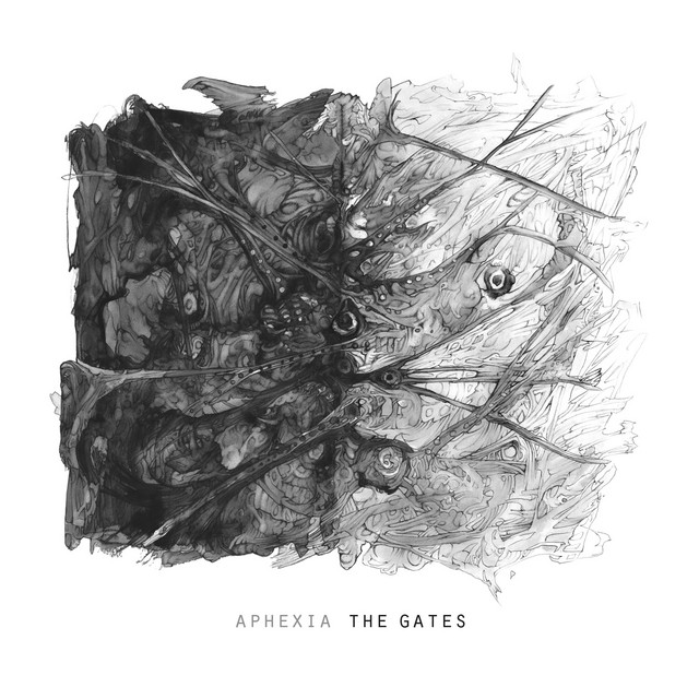 The Gates cover art