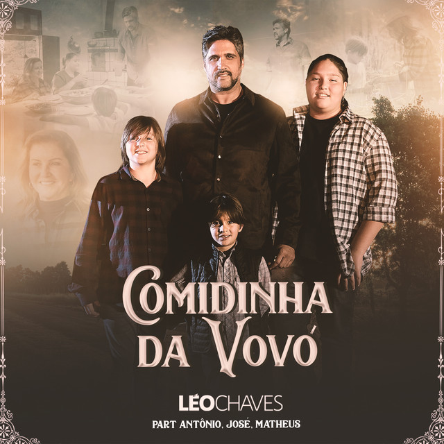 Léo Chaves