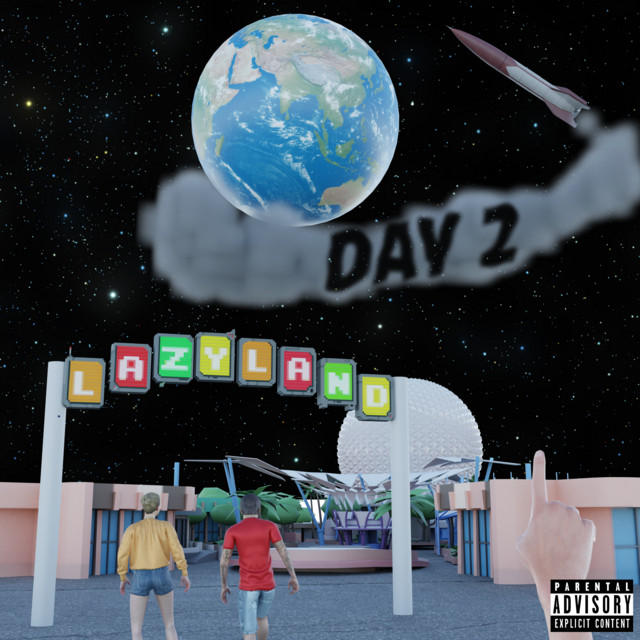 album image
