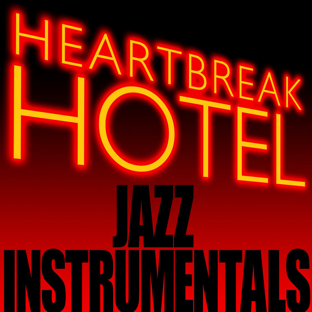 Heartbreak Hotel cover art
