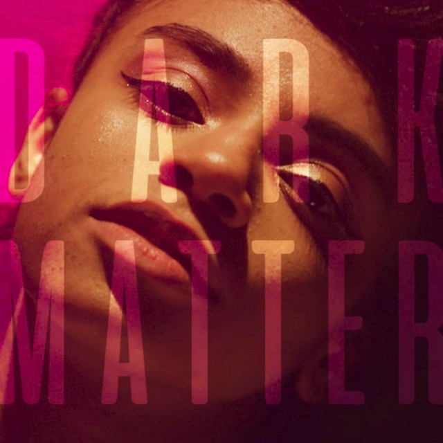 Dark Matter cover art