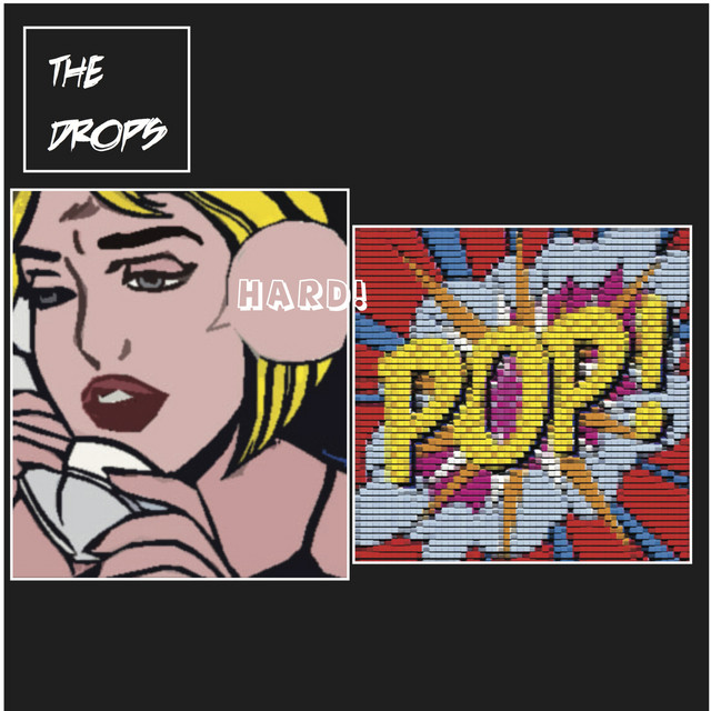 Hard Pop