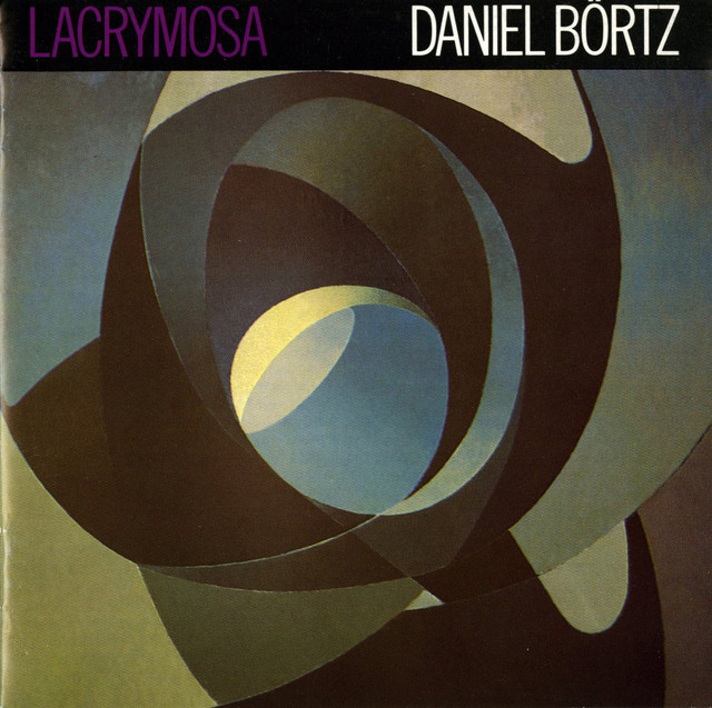 Sinfonia No. 6 cover art