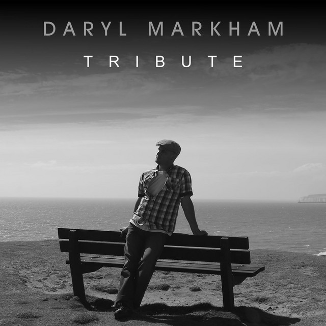 Tribute cover art