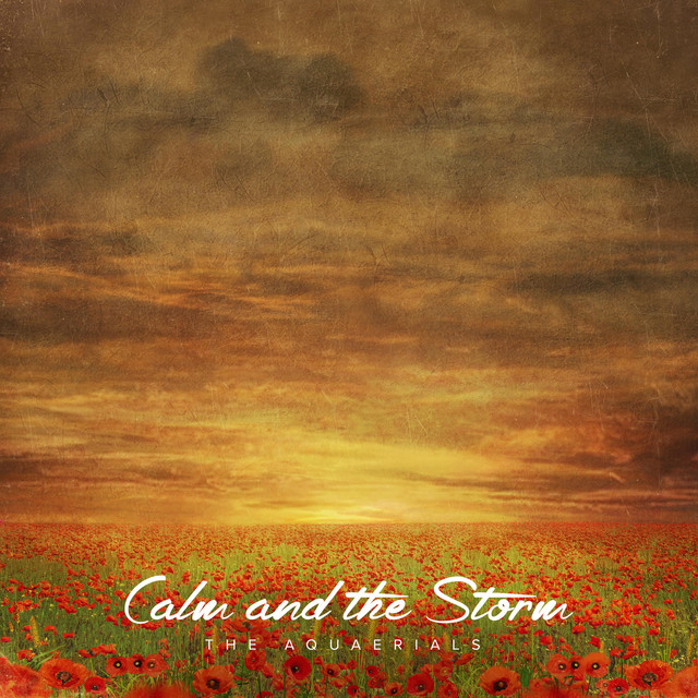 Calm and the Storm (single)