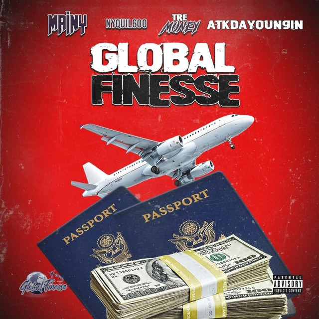 Global finesse