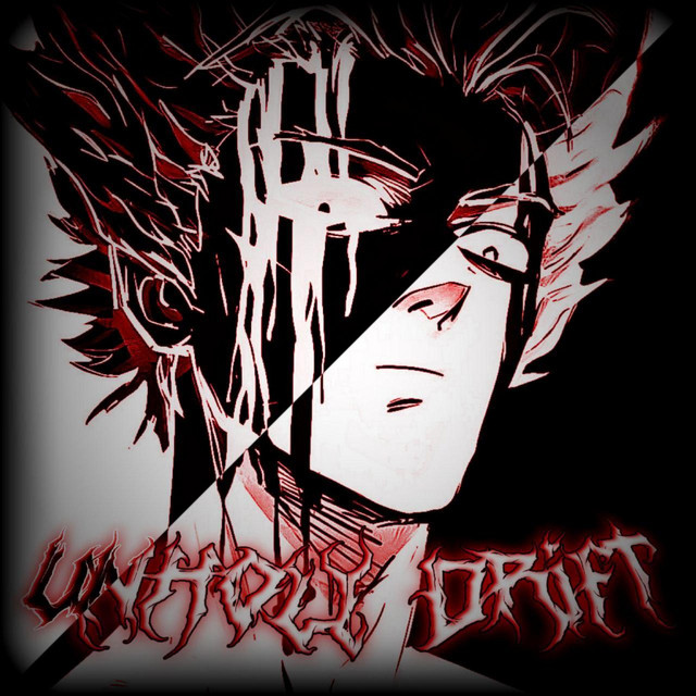 Cover art for WoTBliTzEr — UNHOLY DRIFT (remixes)