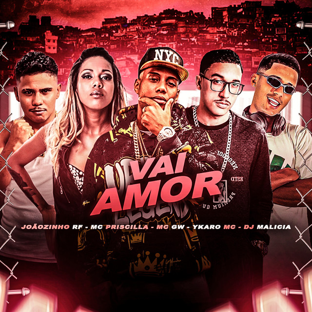 Vai Amor