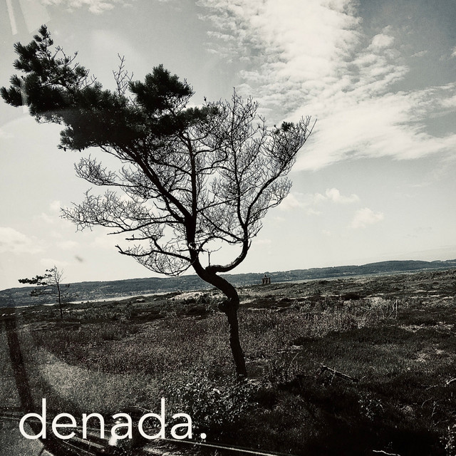 Peace cover art