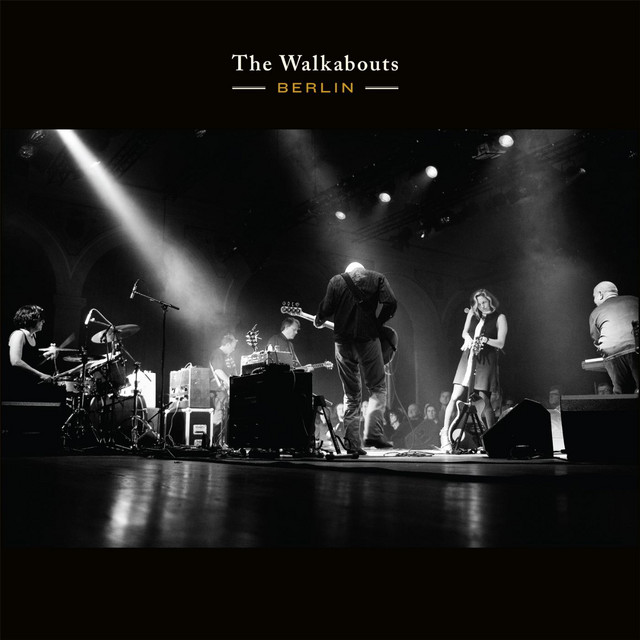 Berlin cover art