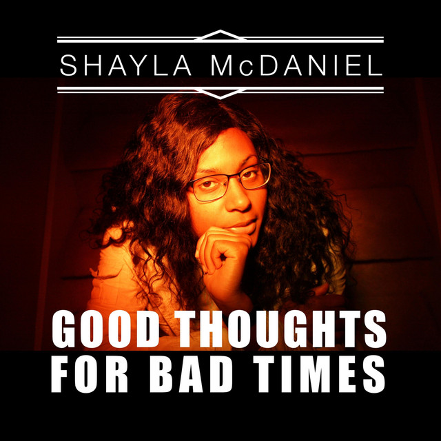 Good Thoughts for Bad Times