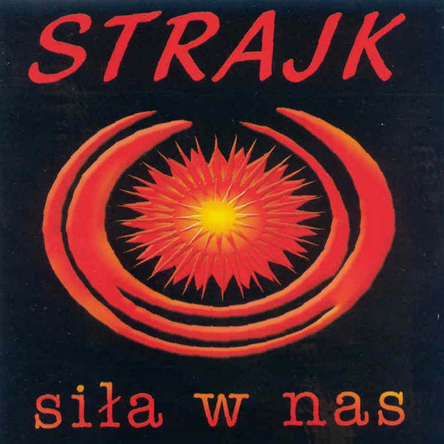 Siła w Nas cover art