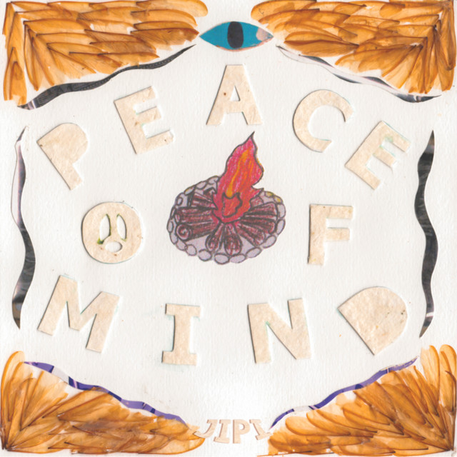 Peace of Mind cover art