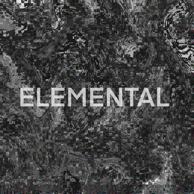 Elemental cover art