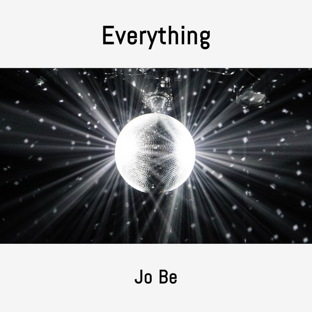 Everything cover art