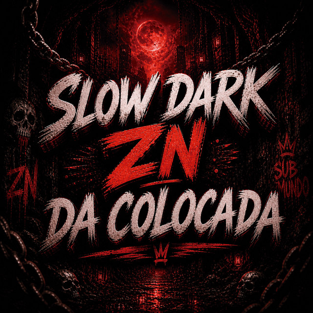 Slow dark Zn da Colocada