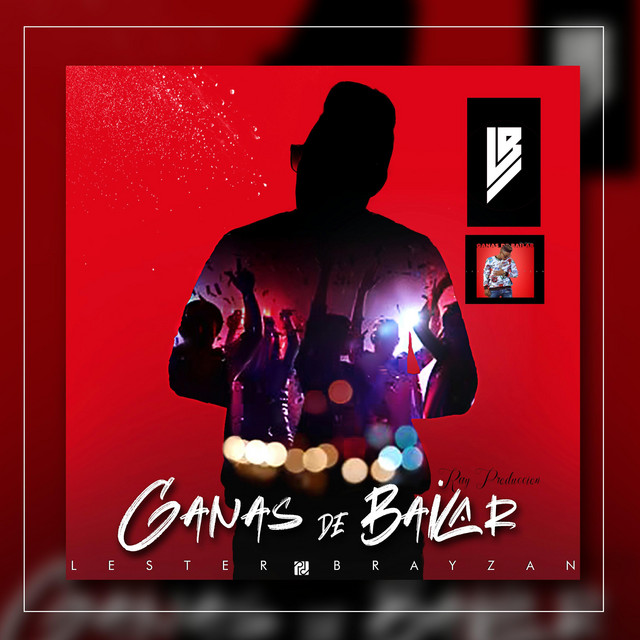 Ganas De Bailar cover art