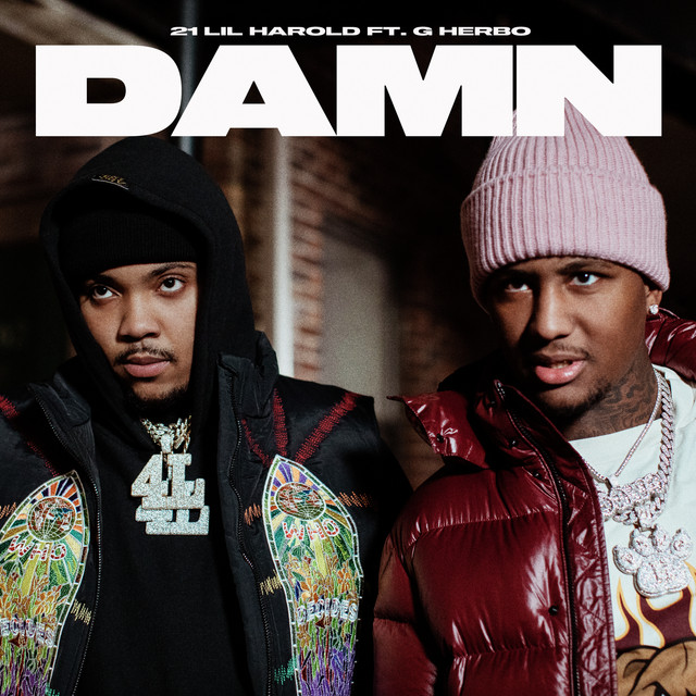 Damn (feat. G Herbo)