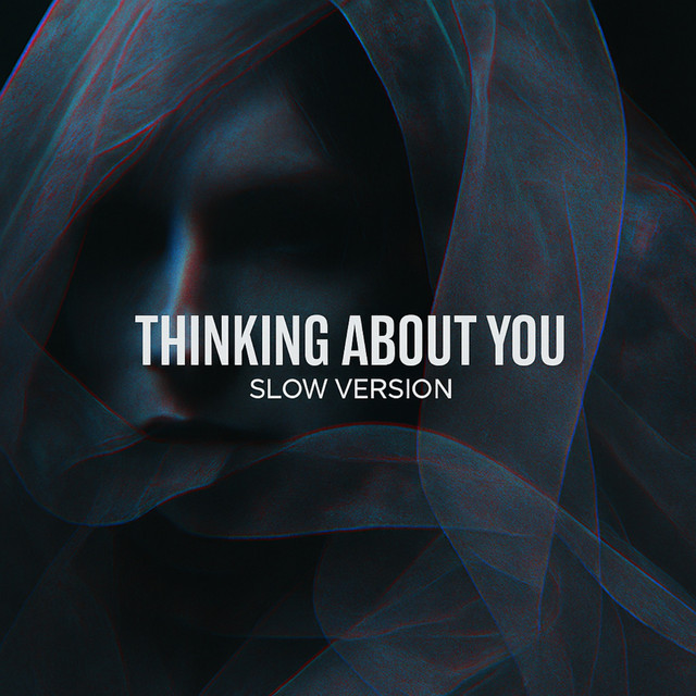 Cover art: Thinking About You (Slow Version) - Slowed Down — kodo17