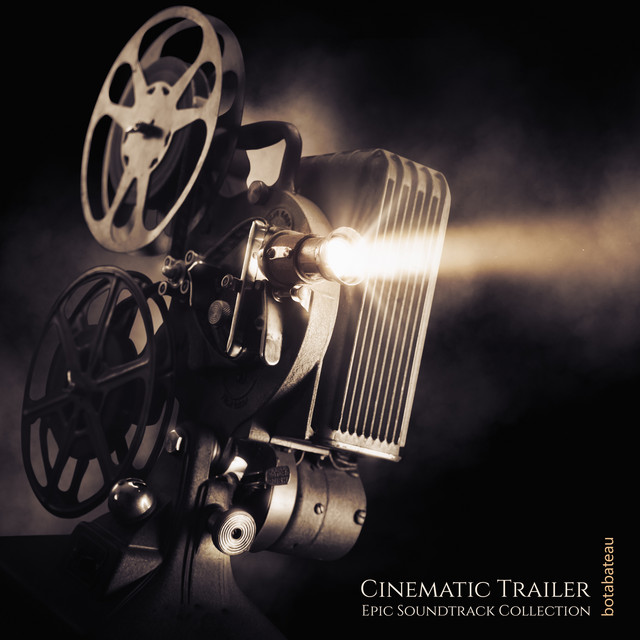 Cinematic Trailer: Epic Soundtrack Collection