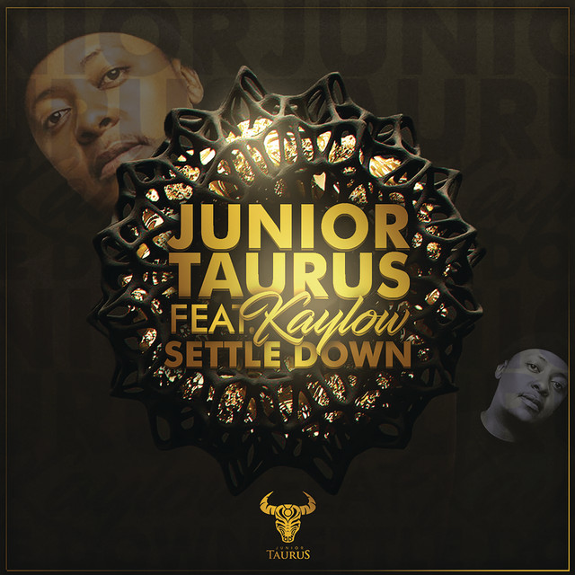 Settle Down (feat. Kaylow)