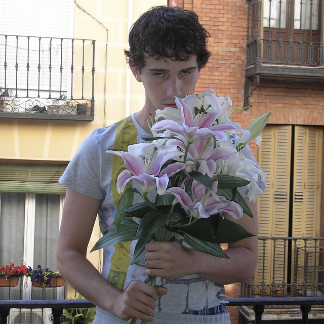 Contigo cover art