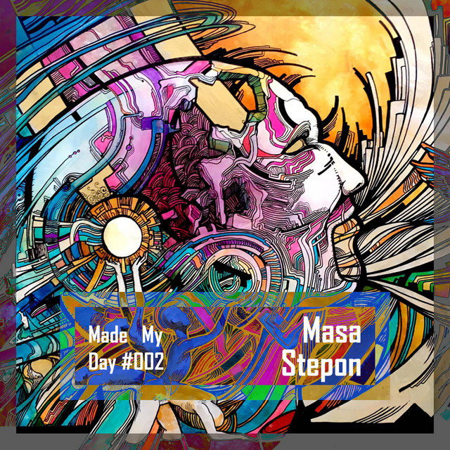 Stepon - More Original Mix