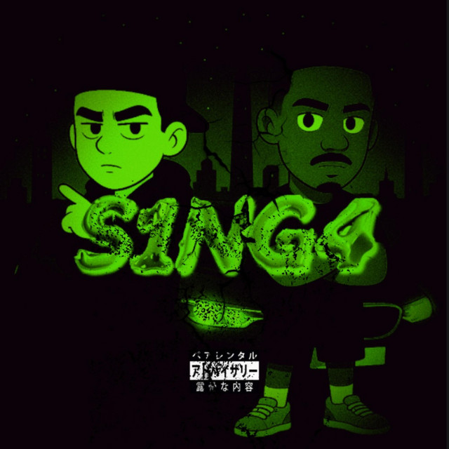 S1NG4
