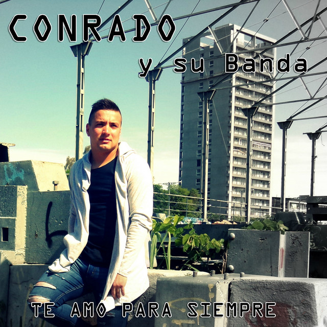 CONRADO Y SU BANDA